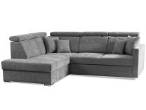 Sedací souprava Rosario MAX | LEVÁ | 471/469 | AKCE | EXKLUZIVNÍ látka