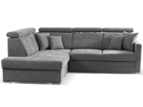 Sedací souprava Rosario MAX | LEVÁ | 471/469 | AKCE | EXKLUZIVNÍ látka