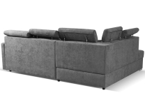 Sedací souprava Rosario MAX | LEVÁ | 471/469 | AKCE | EXKLUZIVNÍ látka
