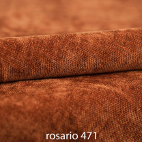 Křeslo Rosario | 471 | polohovatelný záhlavník | VÝPRODEJ