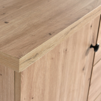 CALI | konferenční stolek C-8 + NOHY | artisan