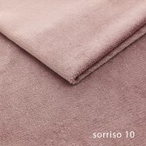 Pohovka VIVA I SOFT | 102 cm | růžová | rozkládací