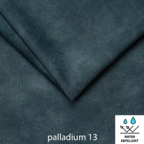 Sedací souprava Colombo MINI | pravá | AKCE | palladium 13 | ELEKTRICKY VÝSUVNÝ SEDÁK