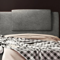Dvoulůžko boxspring Wave 180x200 | elektrické polohování | VÝBĚR LÁTEK