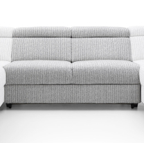 ULISES | díl sedačky 2F | 142 cm | dvojsed s rozkladem | VÝBĚR TKANIN