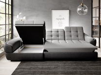 Sedací souprava Infinity MINI | levá | VÝBĚR LÁTEK