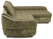Sedací souprava Infinity MINI | pravá | AKCE | vogue 4/velluto 29