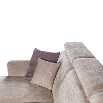 Sedací souprava SLIM Rosario UNIVERZÁLNÍ | 215x164 | 467/468/469 zelená | POSLEDNÍ KUS