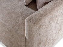 Sedací souprava SLIM Rosario UNIVERZÁLNÍ | 215x164 | 467/468/469 zelená | POSLEDNÍ KUS