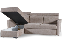 Sedací souprava SLIM Rosario UNIVERZÁLNÍ | 215x164 | 467/468/469 zelená | POSLEDNÍ KUS