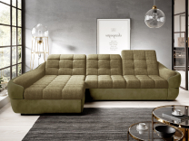 Sedací souprava Infinity MINI | levá | AKCE | vogue 10/velluto 35