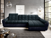 Sedací souprava Infinity MINI | pravá | AKCE | vogue 13/velluto 37