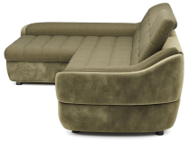 Sedací souprava Infinity MINI | levá | AKCE | vogue 13/velluto 37