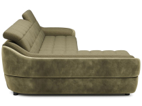 Sedací souprava Infinity MINI | levá | AKCE | vogue 13/velluto 37