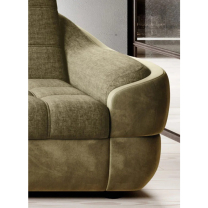 Sedací souprava Infinity MINI | levá | AKCE | vogue 13/velluto 37
