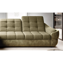Sedací souprava Infinity MINI | levá | AKCE | vogue 13/velluto 37