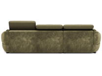 Sedací souprava Infinity MINI | levá | AKCE | vogue 13/velluto 37
