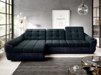 Sedací souprava Infinity MINI | levá | AKCE | vogue 13/velluto 37