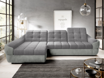 Sedací souprava Infinity MINI | levá | AKCE | vogue 14/velluto 15