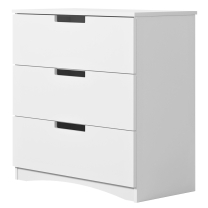 Classic | komoda | bílá