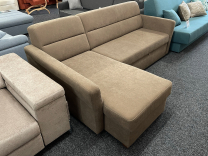Sedací souprava Livia | levá | pielo 3634 | příplatková látka EASY CARE | VÝPRODEJ