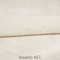 Sedací souprava GRECO | LEVÁ | Rosario 451 krémová | AKČNÍ CENA