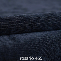 Sedací souprava GRECO | LEVÁ | Rosario 465 tmavě modrá | AKČNÍ CENA