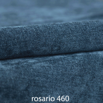Sedací souprava GRECO | LEVÁ | Rosario 460 modrá | AKČNÍ CENA