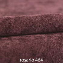 Sedací souprava KORFU | LEVÁ | Rosario 464 purpurově fialová | AKČNÍ CENA