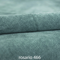 Taburet Zaza | Rosario 466 azurová