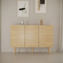 Toronto | komoda | dub artisan