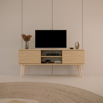 Toronto | TV stolek 120 | dub artisan