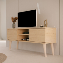 Toronto | TV stolek 120 | dub artisan