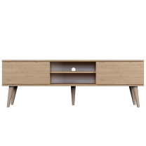 Toronto | TV stolek 160 | dub artisan