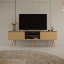 Toronto | TV stolek 160 | dub artisan