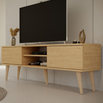 Toronto | TV stolek 160 | dub artisan