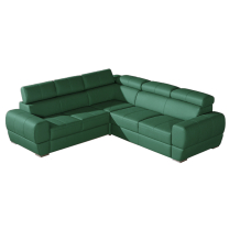 Sedací souprava VENTO L | 235x255 | VÝBĚR TKANIN | bez funkce