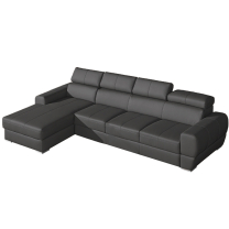 Sedací souprava VENTO L | 167x287 | VÝBĚR TKANIN | s úložným prostorem