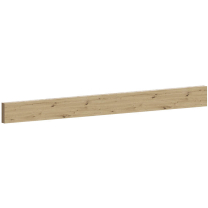 Kuchyňský sokl | 220 cm | výška 10 cm | ARTISAN