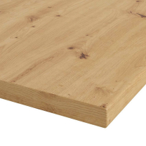 Pracovní deska | ARTISAN | předdefinované rozměry