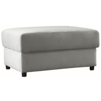 Taburet Salsa Trend HOBK | Velvet 13 elephant