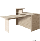 Kuchyňský ostrůvek KW | 120 cm | VÝBĚR DEKORU
