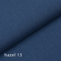 SUNNY DAY | zahradní sedací vak HOCKER | 75x75 | modrá