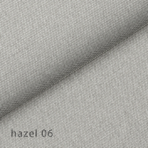 SUNNY DAY | zahradní sedací vak HOCKER | 75x75 | šedo bílá