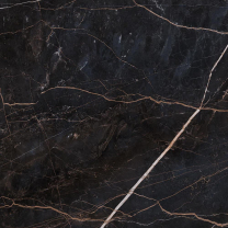 ROSSO f | vitrína ROS2 + LED osvětlení | 90 cm | artisan/congo mat/marmur