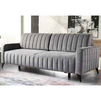 Pohovka GRANDE | 222 cm | EXTRA KVALITA | rozkládací | VÝBĚR TKANIN