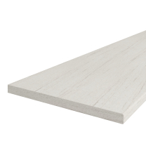 Pracovní deska | 145 cm | síla 3,8 cm | Ipanema bílá 6265 | POSLEDNÍ KUS