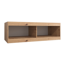 Nástavec | 150x40x62 cm | artisan | pro posuvné skříně