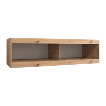 Nástavec | 180x40x62 cm | artisan | pro vybrané posuvné skříně