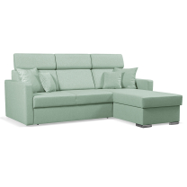 Sedací souprava SLIM Lux | 215x164 | rozkládací + úložný prostor | 29 mintová | LEVÁ i PRAVÁ